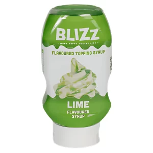 Blizz_Lime-Topping-Sauce