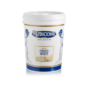 Rubicone White Chocolate