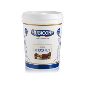 Rubicone Hazelnut Choc