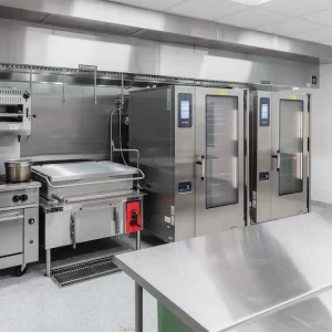 Food Equipment