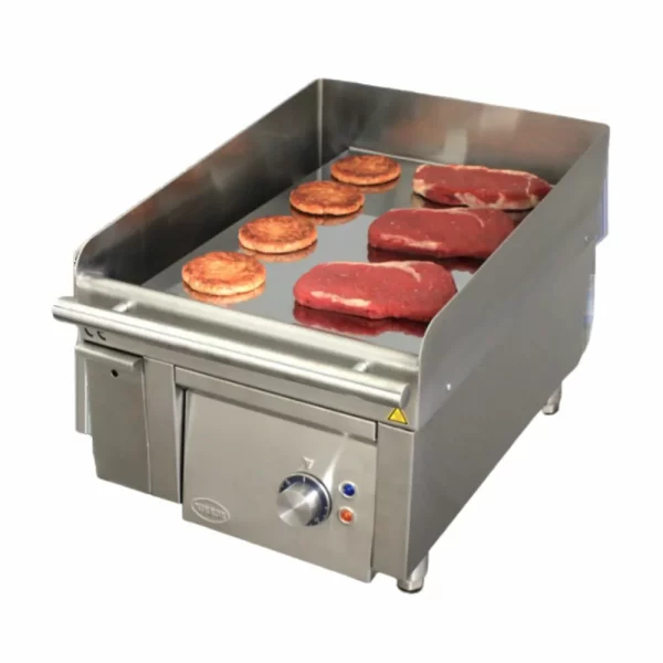 Mirror M4E Heavy Duty Electric Griddle