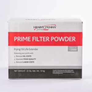 Henny Penny Prime Filter Powder