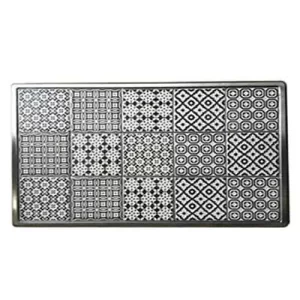 Primeware 4/3 Batik Hot Tiled Insert