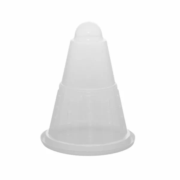 Screwball Cups