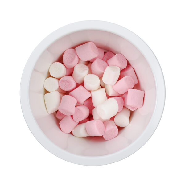 Mini Marshmallow