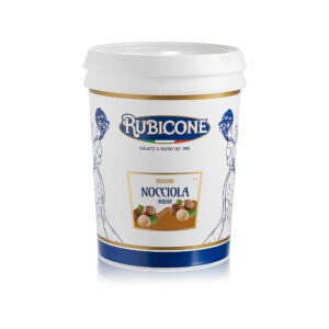Rubicone Cremino Hazelnut