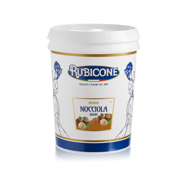 Rubicone Cremino Hazelnut