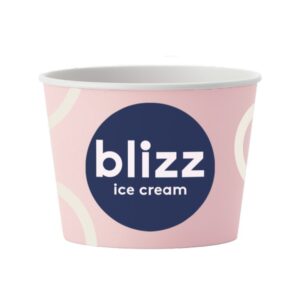 Blizz 8oz Cups