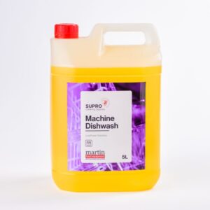 Supro Dishwasher Detergent 5L