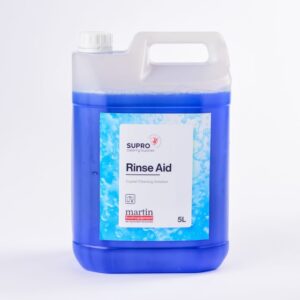 Supro Dishwasher Rinse Aid 5L