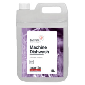 Supro Dishwasher Detergent 5L