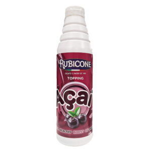Rubicone Acai Topping Sauce
